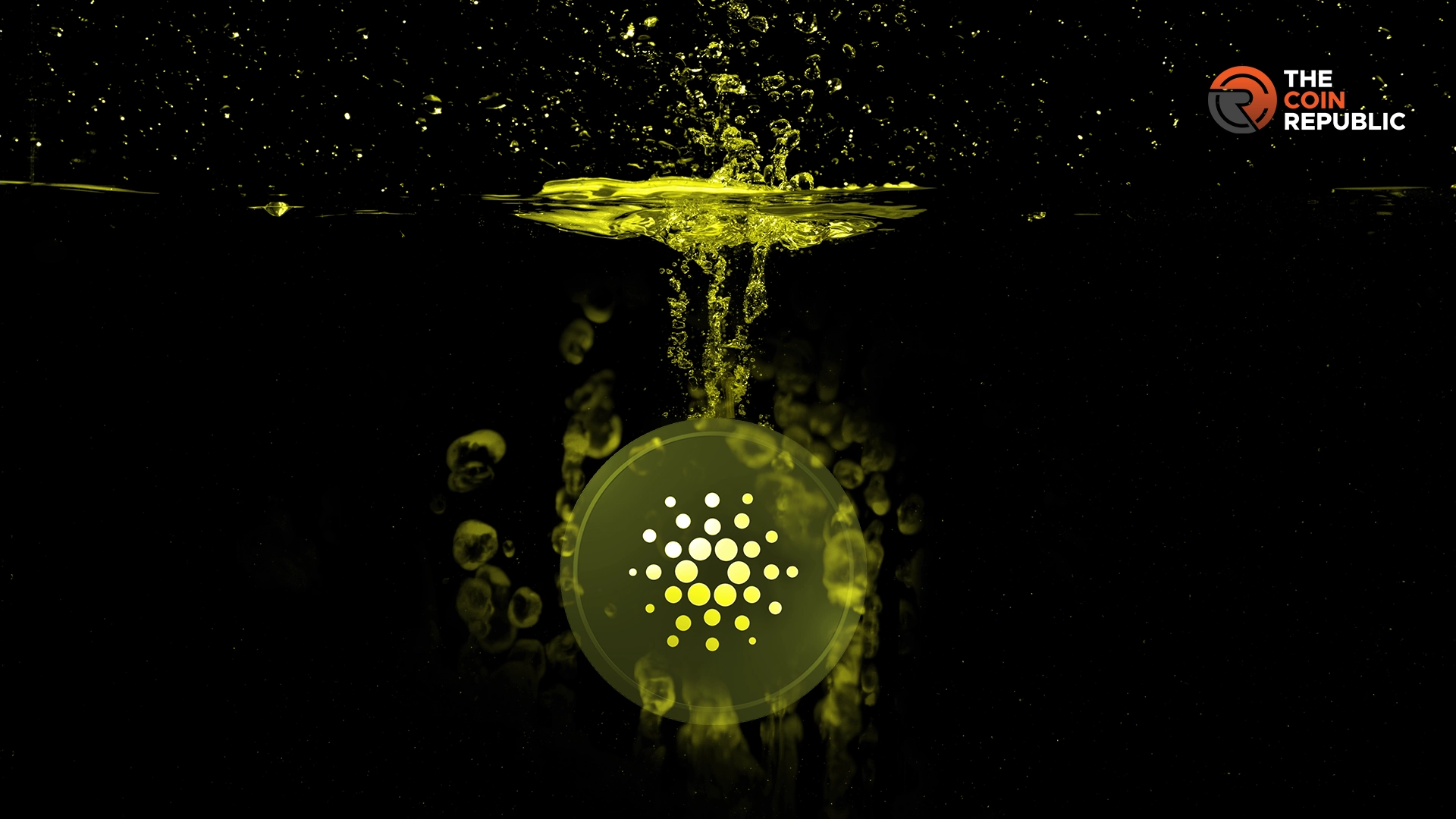 Cardano (ADA) Risks Dropping 33% to <img src=