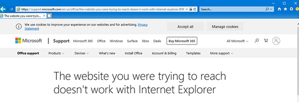 Comment désactiver IE du saut forcé vers le bord dans Win10 ? Comment désactiver IE du saut forcé vers le bord dans Win10 ?