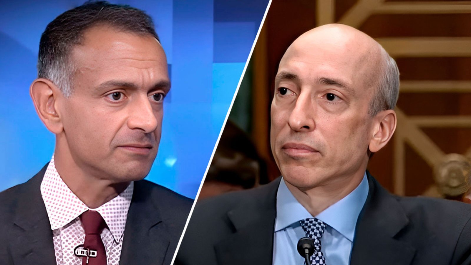 Paul Grewal: SEC Chair Gary Gensler Has Repeatedly Dodged Questions About Whether or not ETH Should Be Viewed as a Commodity or a Security
