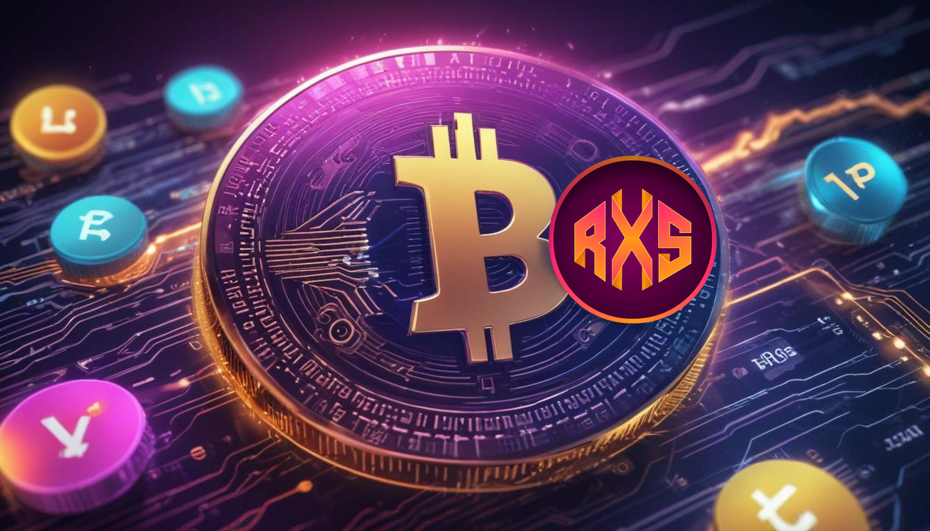 Rexas Finance (RXS), Shiba Inu (SHIB), and DOGS: Cryptocurrencies Poised to Offer 15x-25x Returns in 2024