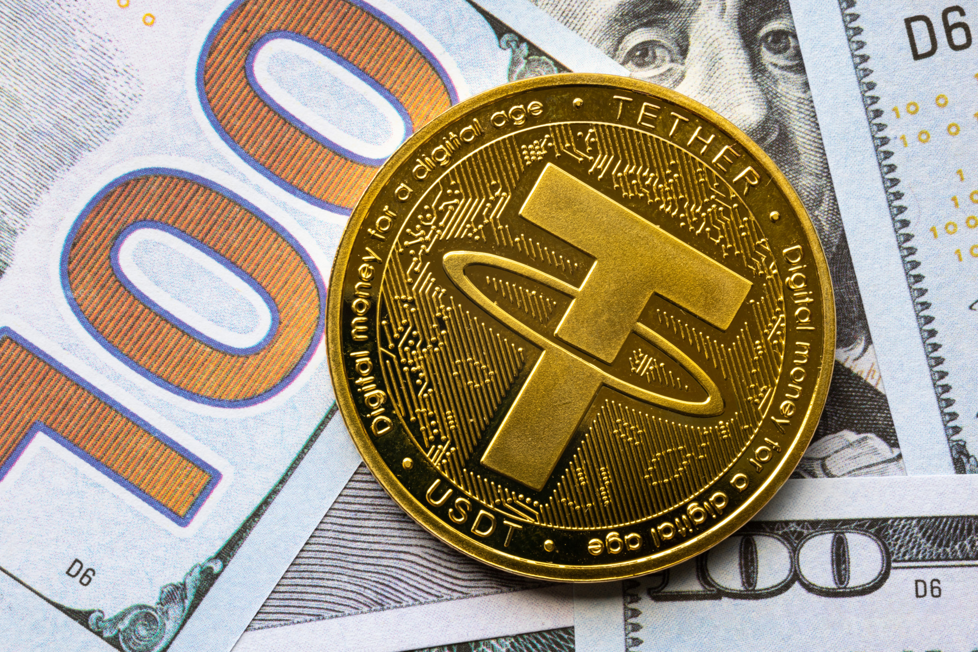 Consumers' Research Group Raises Concerns Over Stablecoin Issuer Tether's Lack of Transparency