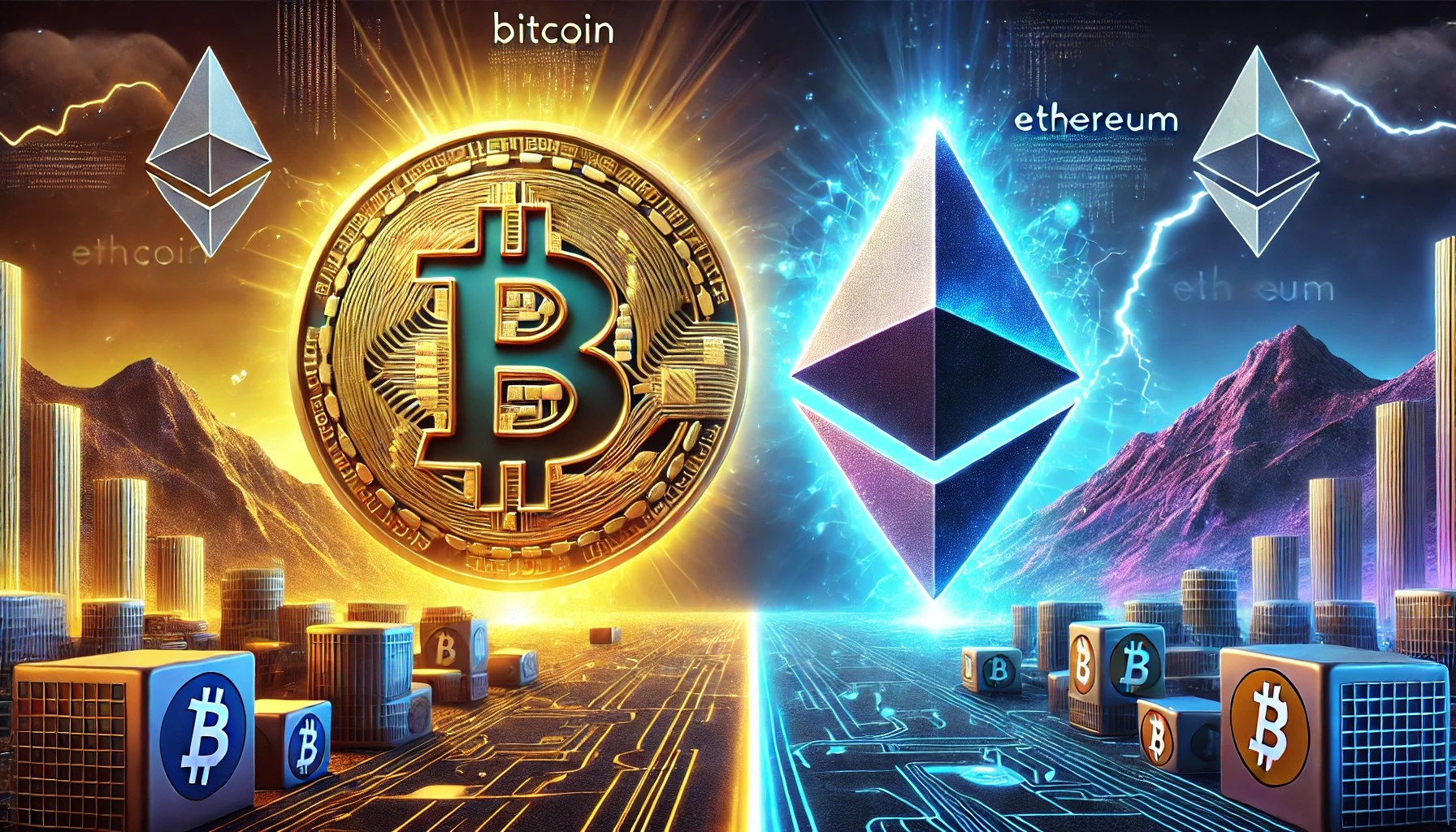 Ethereum (ETH) On Track To Outperform Bitcoin (BTC), Says Crypto Analyst Benjamin Cowen