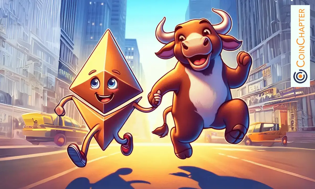 Ethereum (ETH) Price Struggles to Recover, Faces Uphill Task to Reclaim k