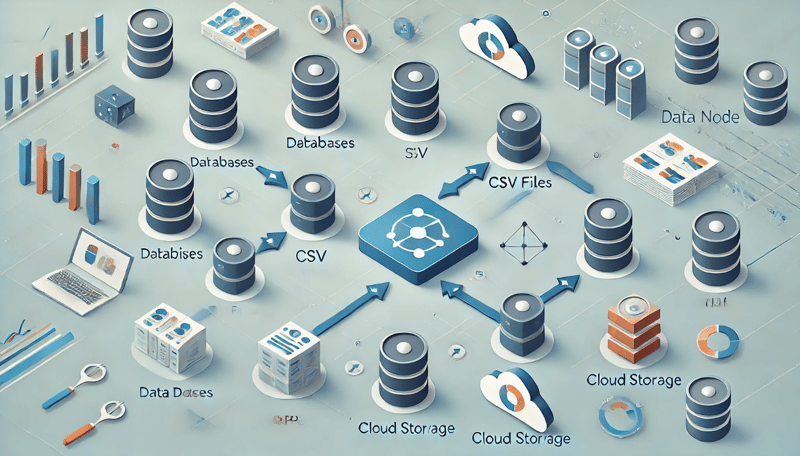 What-if I told you complex Data Integration makes good Task Orchestration?