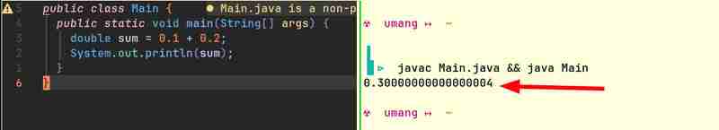 Beyond JavaScript - Why  +  doesn
