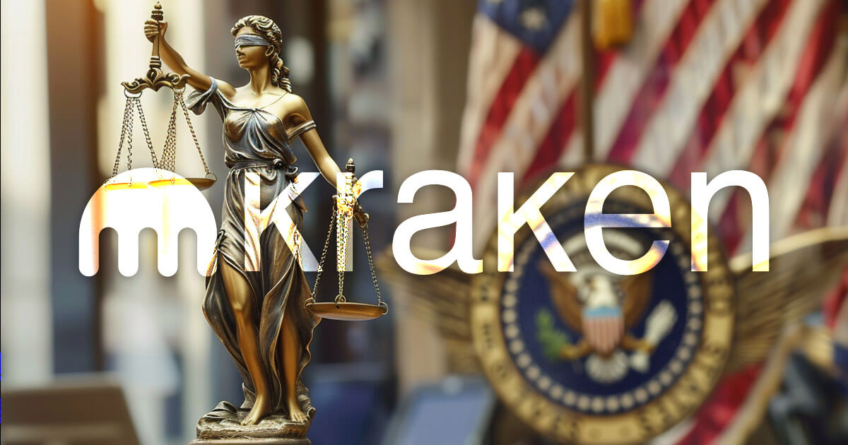Kraken Rejects SEC's Authority, Demands Jury Trial to Settle Crypto Asset Disputes