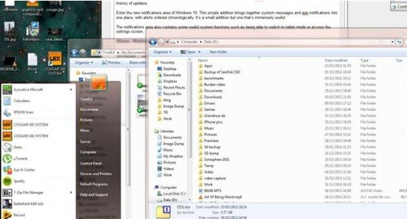 How about Windows 10 system