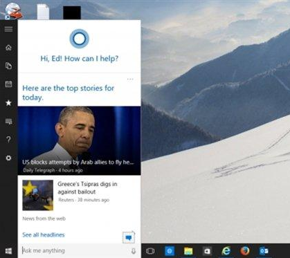How about Windows 10 system