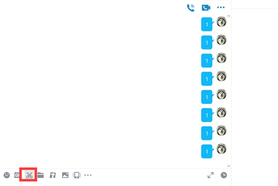 Comment prendre de longues captures décran de QQ dans Win11