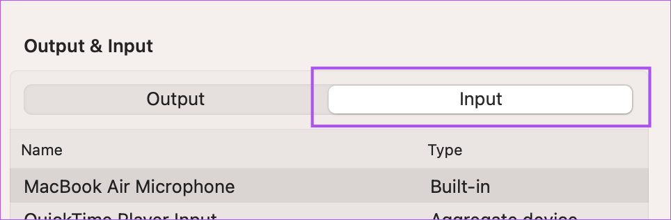 3 Fixes for External Microphone Not Working on Mac