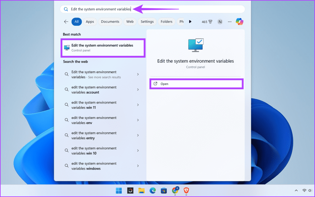 Windows で Java 仮想マシン ランチャー エラーを修正する 7