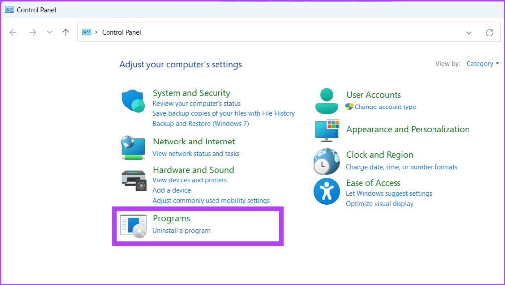 JAVAバーチャルマシン Windows で Java 仮想マシン ランチャー エラーを修正する 7
