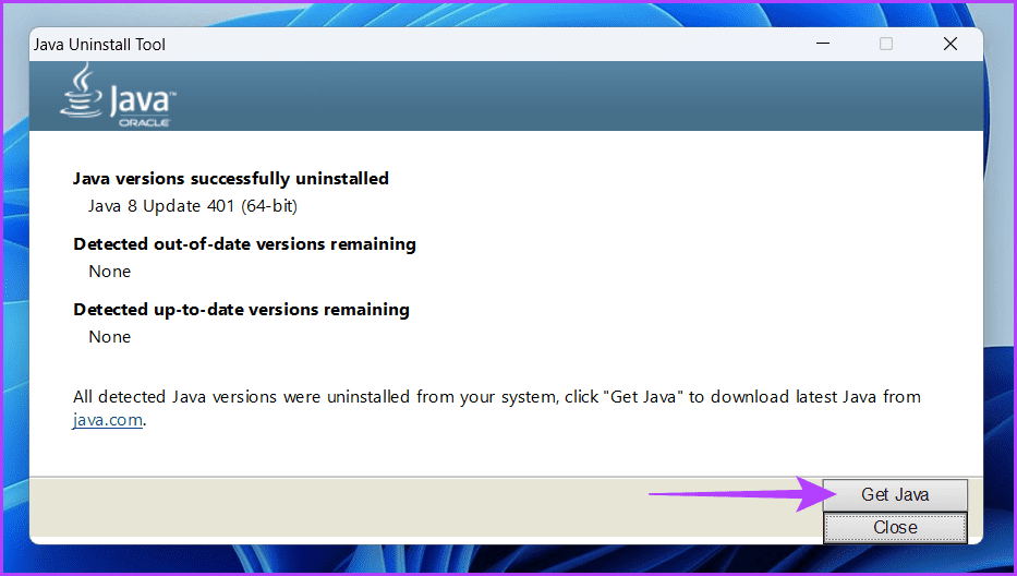 7 Ways to Fix Java Virtual Machine Launcher Error on Windows-Windows ...