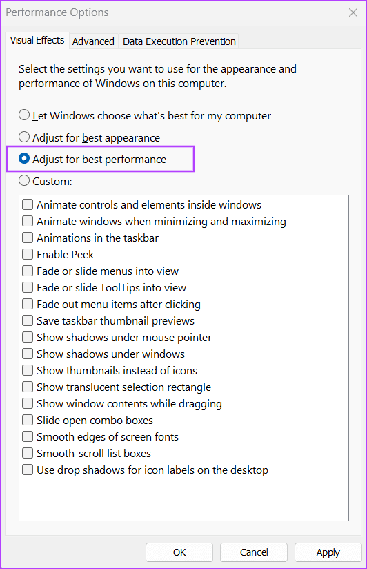 Top 10 Ways to Fix ‘Display Driver Failed to Start’ Error in Windows 10 and 11