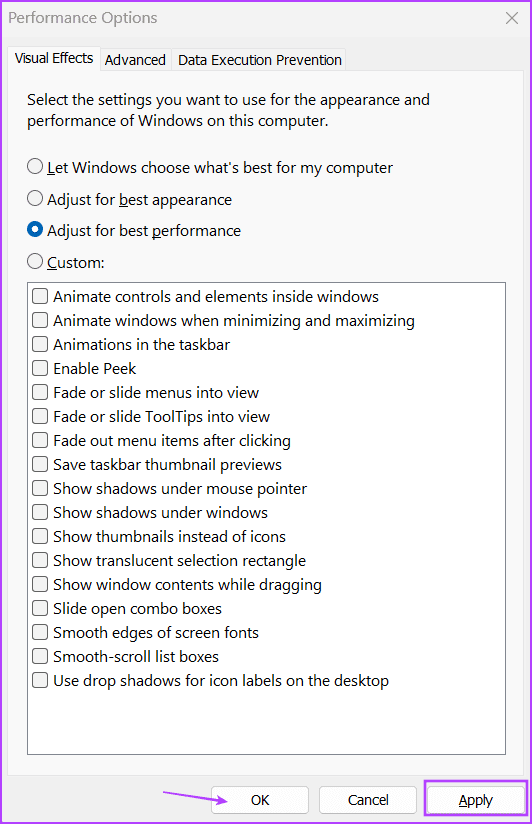 Top 10 Ways to Fix ‘Display Driver Failed to Start’ Error in Windows 10 and 11