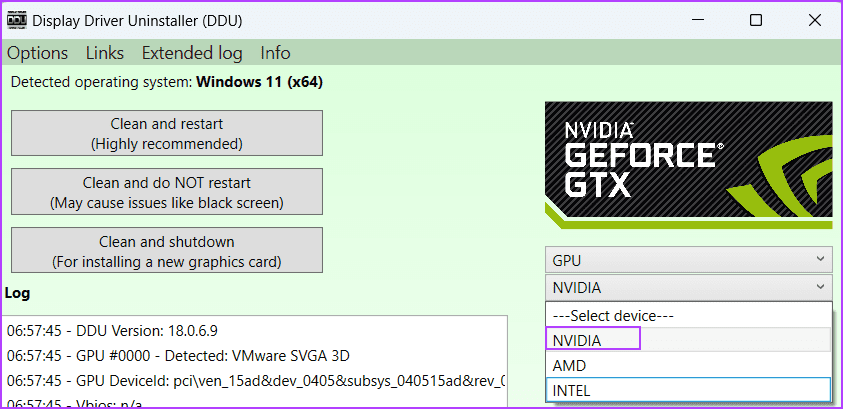 Top 10 Ways to Fix ‘Display Driver Failed to Start’ Error in Windows 10 and 11