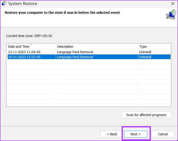 Top 10 Ways to Fix ‘Display Driver Failed to Start’ Error in Windows 10 and 11