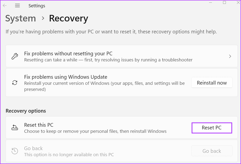 Top 10 Ways to Fix ‘Display Driver Failed to Start’ Error in Windows 10 and 11