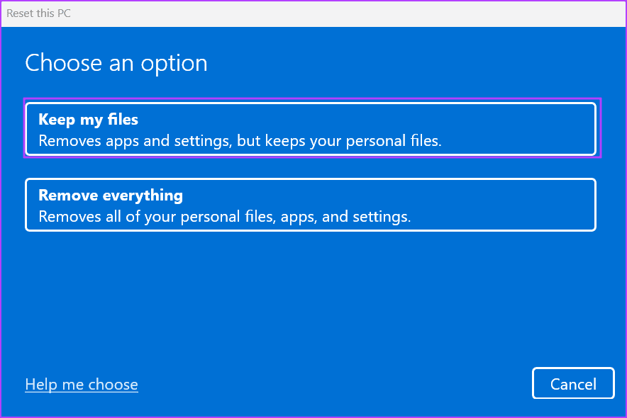 Top 10 Ways to Fix ‘Display Driver Failed to Start’ Error in Windows 10 and 11