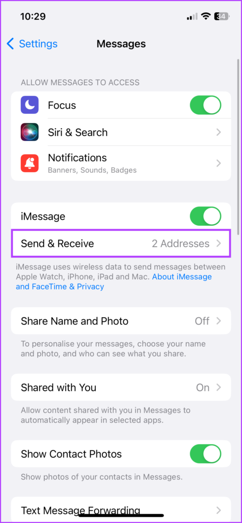 How to Sync Messages From iPhone to Mac: A Step-By-Step Guide