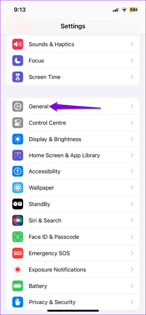 Top 7 Fixes for Apple Music Starts Playing by Itself on iPhone
