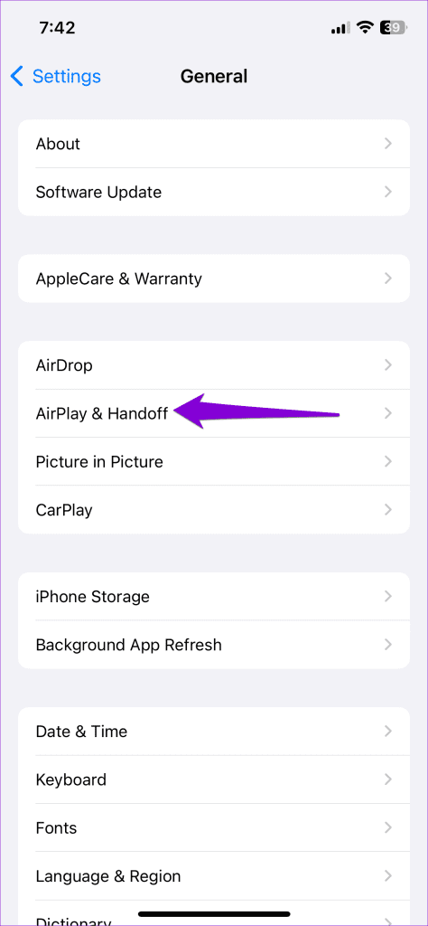 Top 7 Fixes for Apple Music Starts Playing by Itself on iPhone