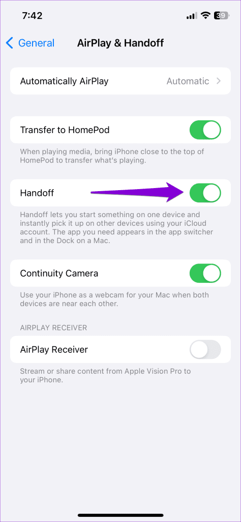 Top 7 Fixes for Apple Music Starts Playing by Itself on iPhone
