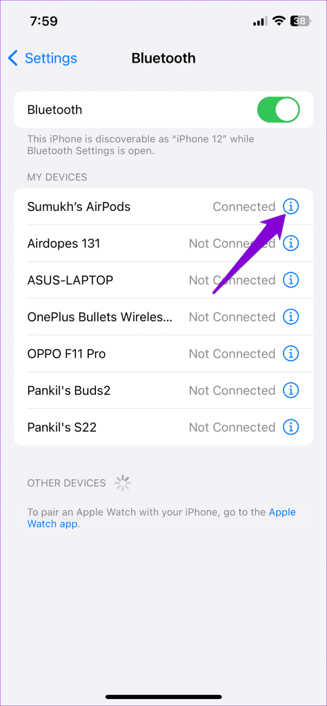 Top 7 Fixes for Apple Music Starts Playing by Itself on iPhone