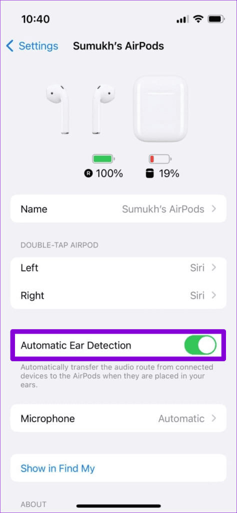 Top 7 Fixes for Apple Music Starts Playing by Itself on iPhone