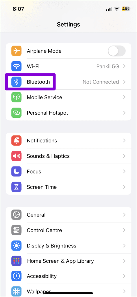 Top 7 Fixes for Apple Music Starts Playing by Itself on iPhone