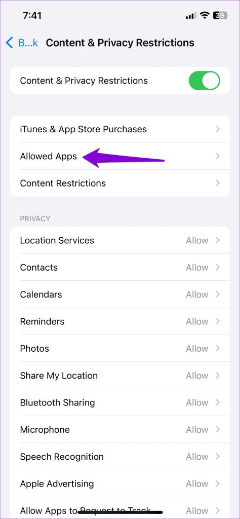 Top 7 Fixes for Apple Music Starts Playing by Itself on iPhone