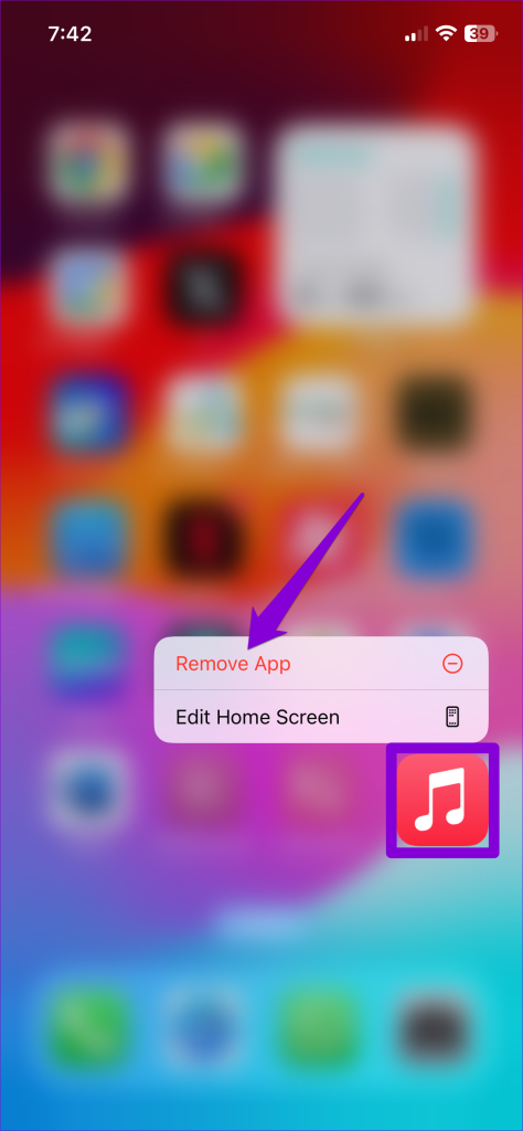 Top 7 Fixes for Apple Music Starts Playing by Itself on iPhone