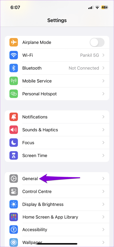 Top 7 Fixes for Apple Music Starts Playing by Itself on iPhone