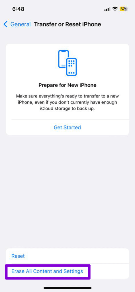 Top 7 Fixes for Apple Music Starts Playing by Itself on iPhone