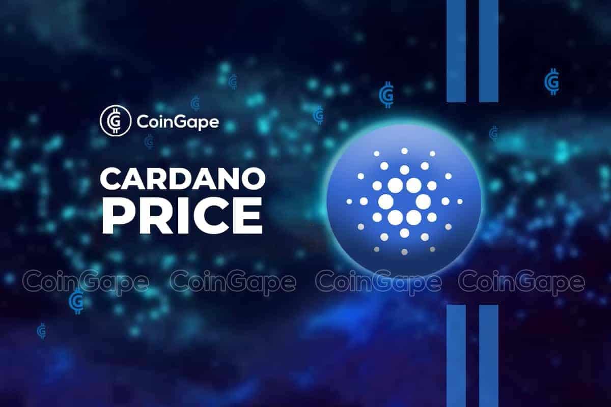 Cardano (ADA) Price Prediction: WHales Buy 19.5B ADA in 24hrs, Can ADA Price Reach <img src=