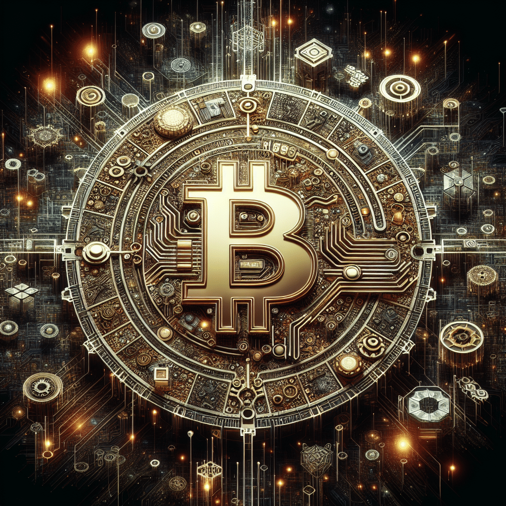Bitcoin Trading Innovations: Exploring the Latest Advancements Reshaping the Financial Landscape
