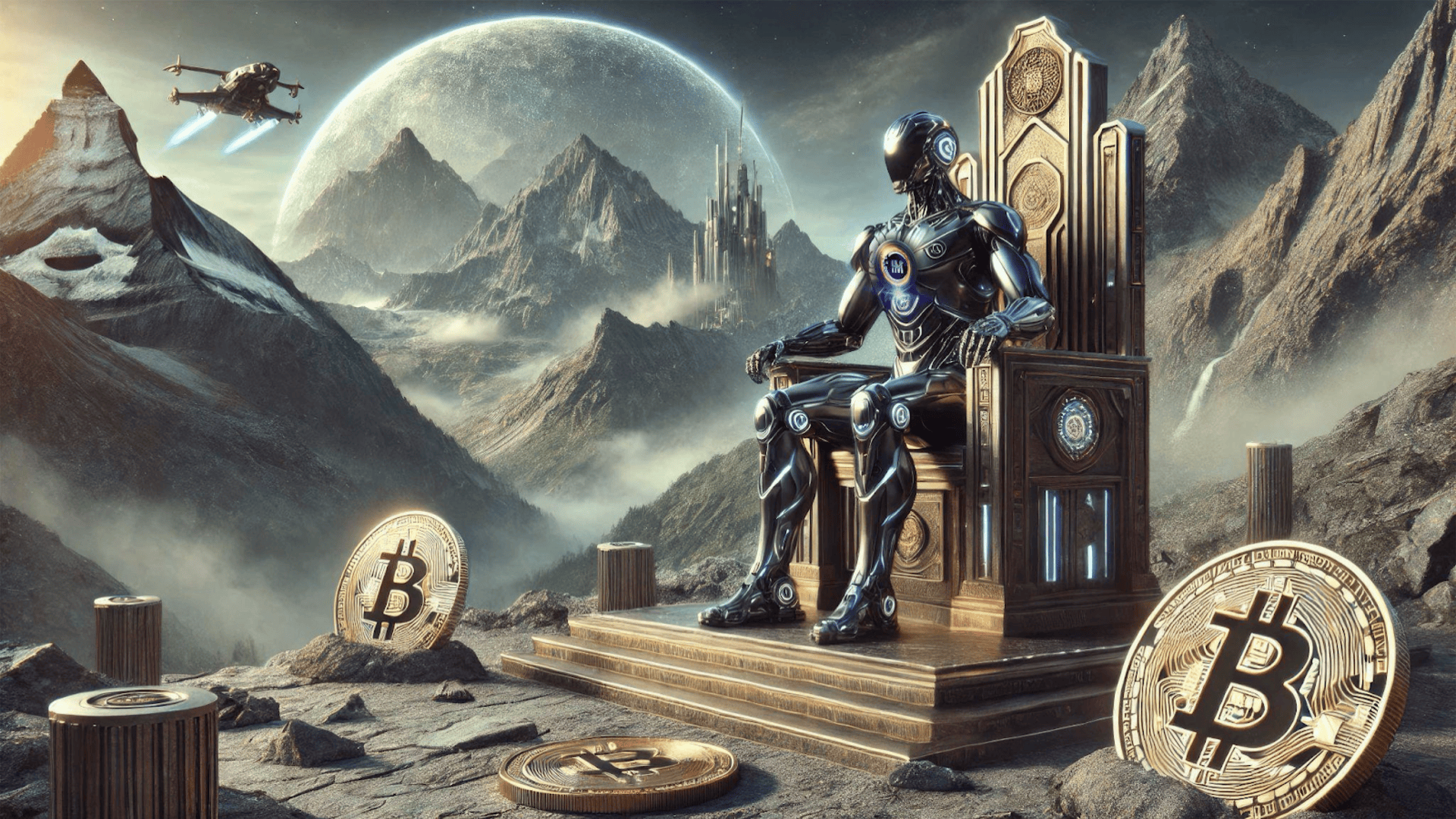 IntelMarkets (INTL): The Dual-Chain Flexibility, High Leverage, Quantum-Proof Protocol Perpetual Exchange Presale is Live