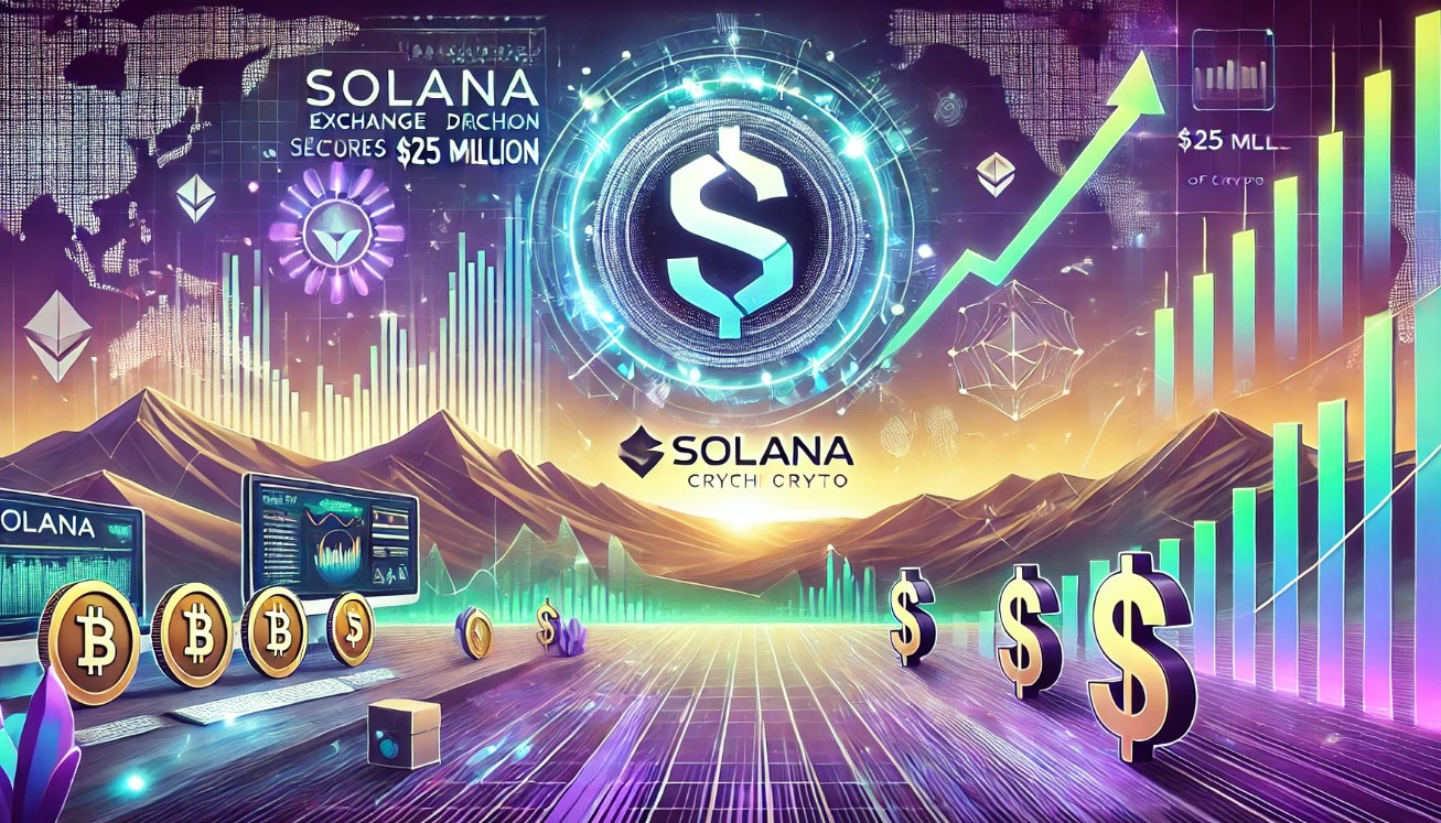 Drift Labs Raises M to Establish a 'Robinhood of Crypto' on the Solana Blockchain