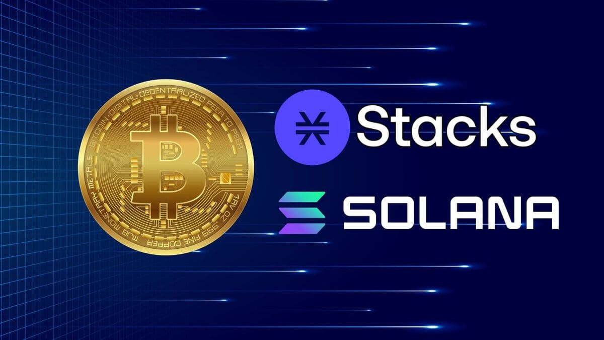sBTC, a Synthetic Version of Bitcoin, Will Be Implemented on the Solana Blockchain
