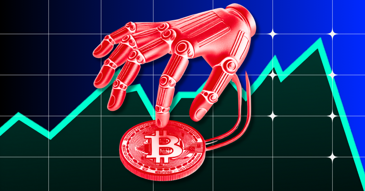 Bitcoin Price Prediction: BTC Retests 200-Day SMA Amid Market Downturn, What's Next?