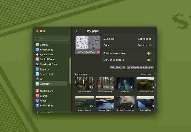 50 New macOS Sequoia Features and Changes Worth Checking Out