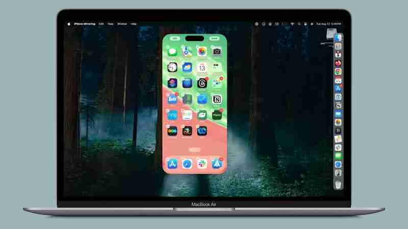50 New macOS Sequoia Features and Changes Worth Checking Out
