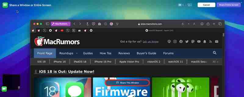 50 New macOS Sequoia Features and Changes Worth Checking Out