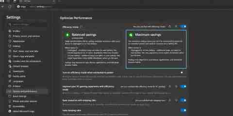 I Changed These 10 Windows 11 Settings to Maximize My Laptop's Battery Life
