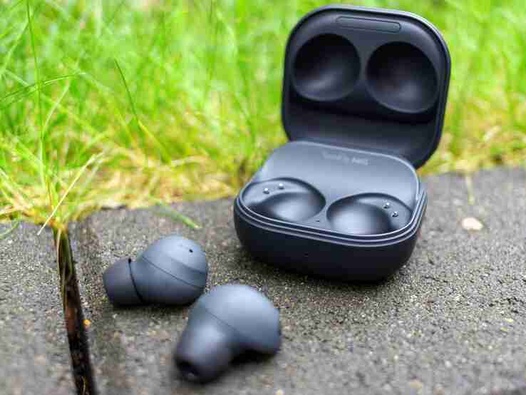 Deal | Lowest-ever Amazon price for Samsung Galaxy Buds 2 Pro wireless earbuds with solid ANC and IPX7 water resistance