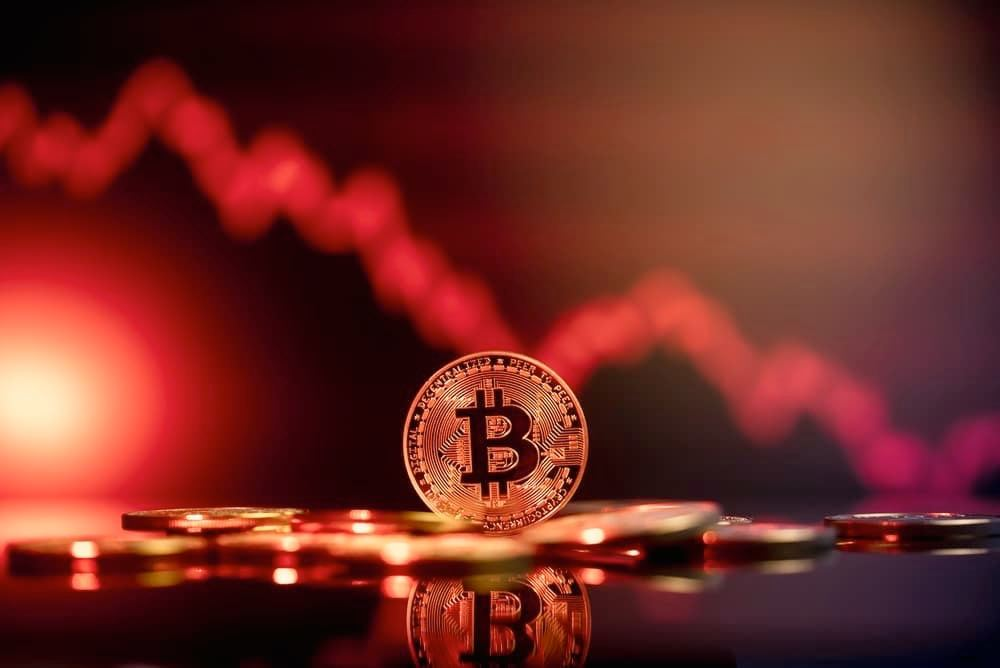 Bitcoin Price Tests 99-Day SMMA – Will The Crypto Crash Continue?