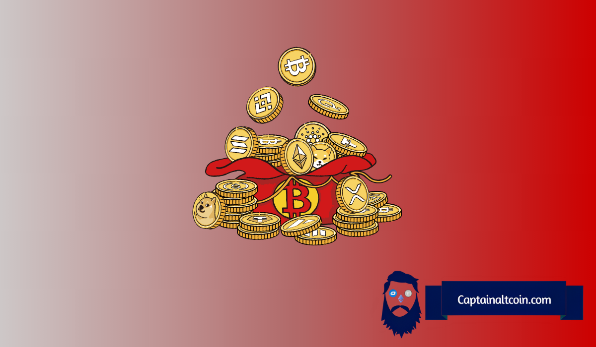 why-is-the-crypto-market-crashing-today-web3-0-php-cn
