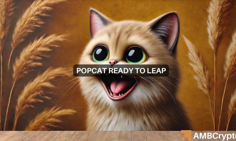 Popcat (POPCAT) Surges Past  src=