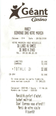 Practical Approaches to Key Information Extraction (Part 1)