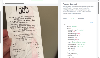 Practical Approaches to Key Information Extraction (Part 1)